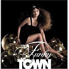 yޔbzVӰCM߿ݸޢFUNKY TOWN|ݸޓW