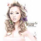 【浜崎あゆみ】Mirrorcle World|ｿﾝｸﾞ特集着うた取り放題