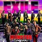 yEXILE(޻޲)zSomeday|ݸޓW